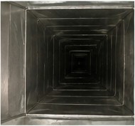 Grease Duct, before