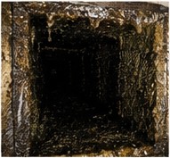 Grease Duct, before