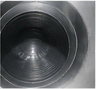 Grease Duct, after