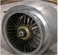 Exhaust Fan, after
