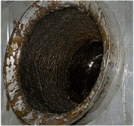 Exhaust Fan, before