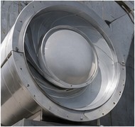 Exhaust Fan, after