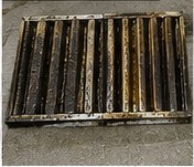 Filter, before