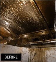 Hood, before