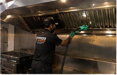 Technicians At Work example