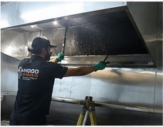 Technicians At Work example